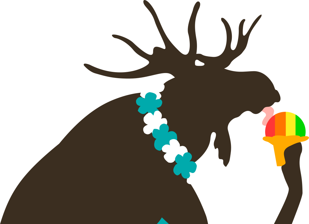 moose